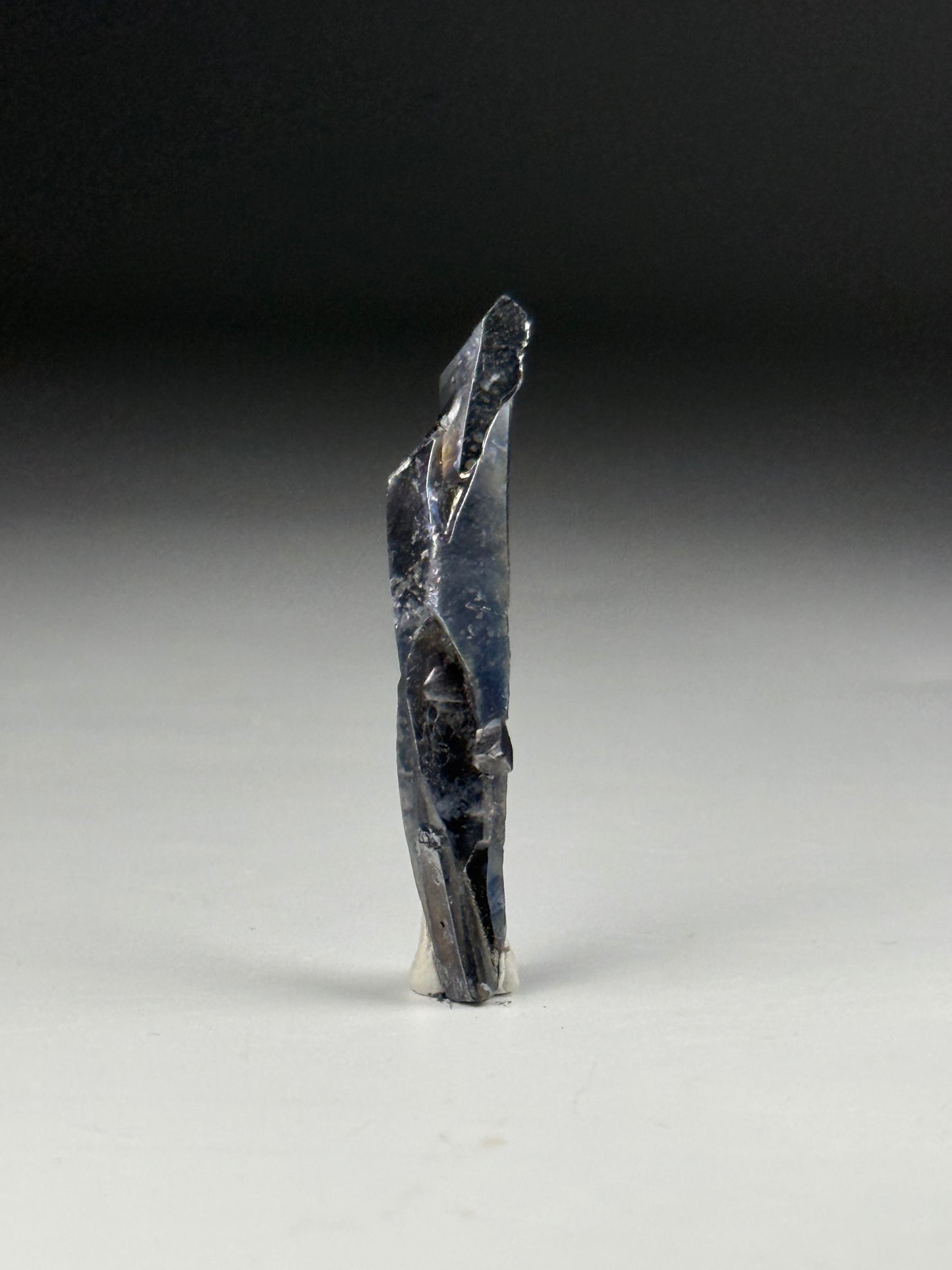 Spinel Twin Galena