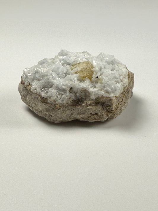 Fluorite