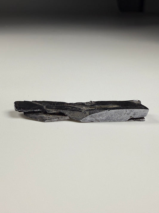 Spinel Twin Galena