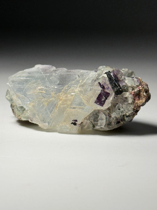 Fluorite