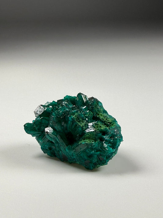 Dioptase