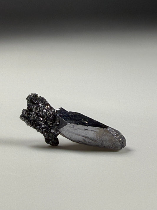 Spinel Twin Galena