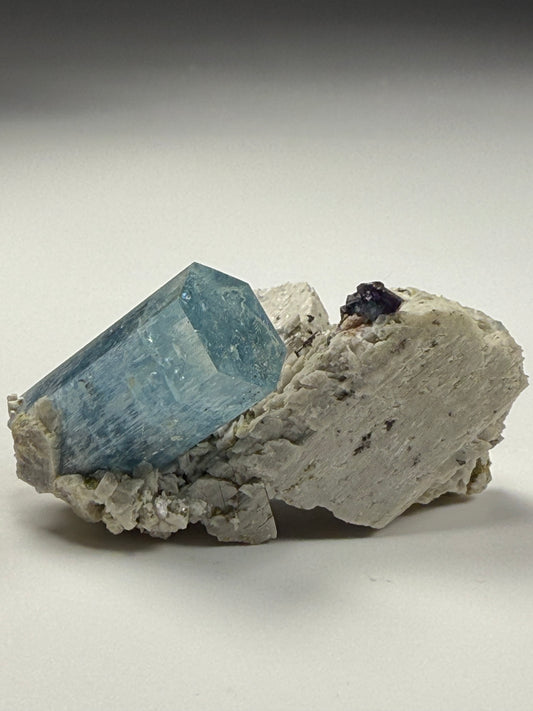 Aquamarine
