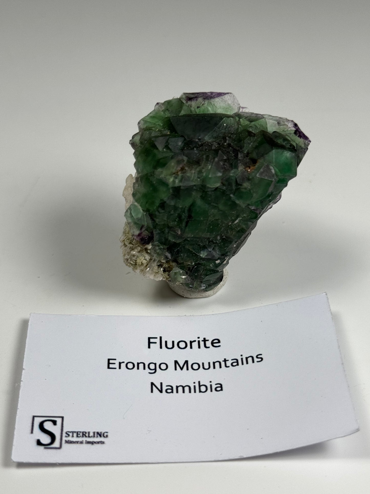 Fluorite