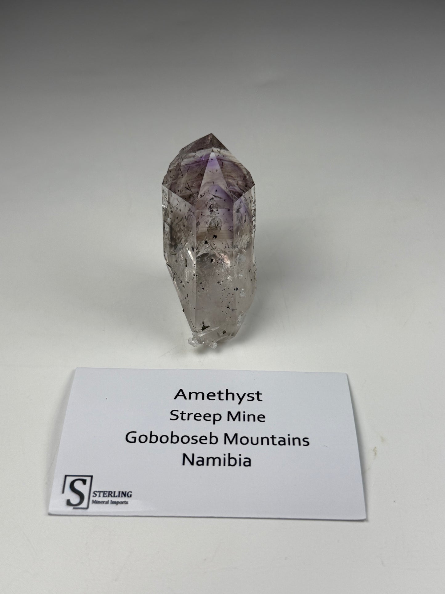 Amethyst
