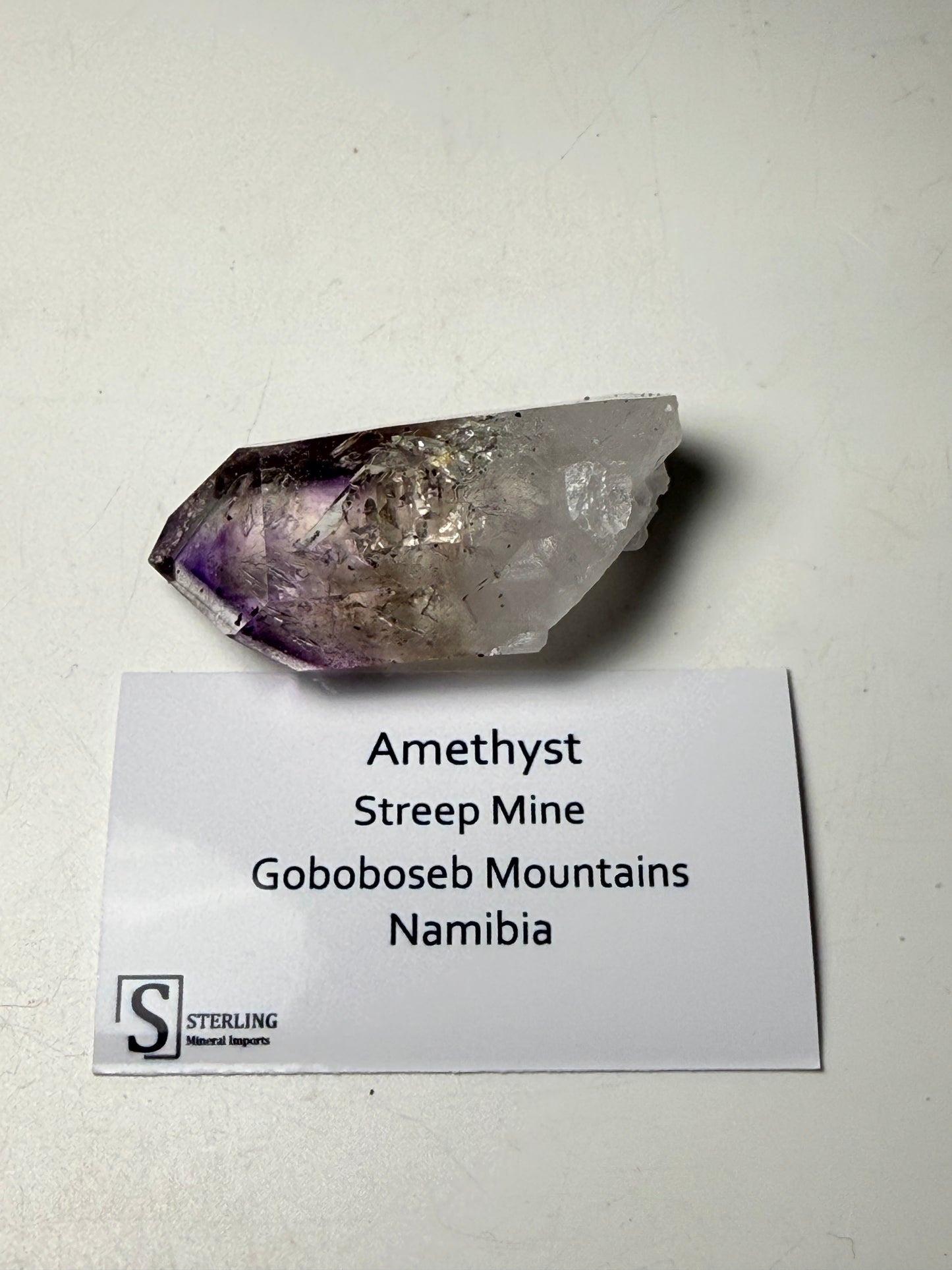 Amethyst