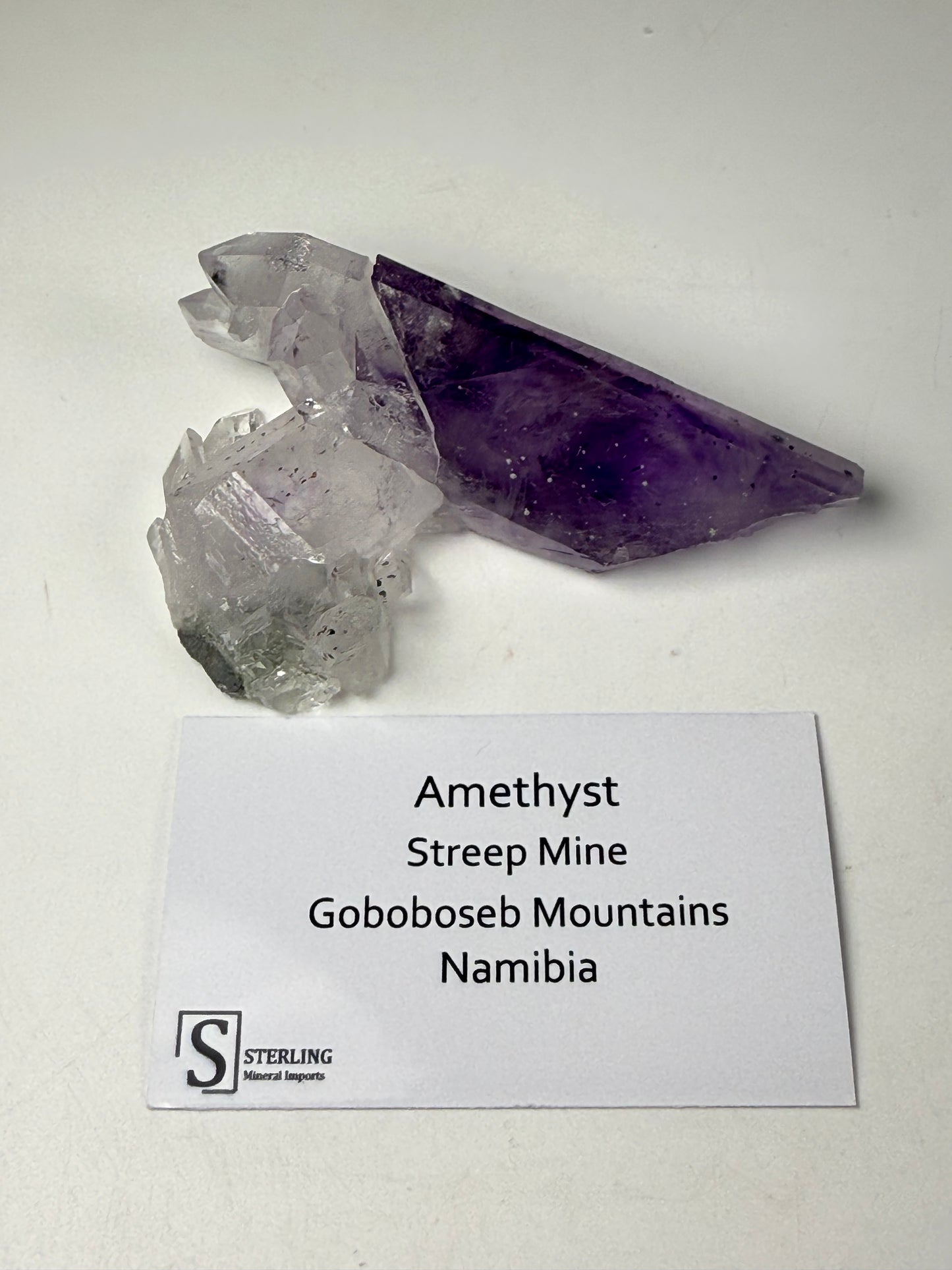 Amethyst