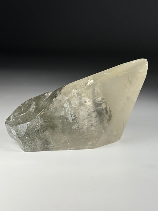 Calcite w/Marcasite