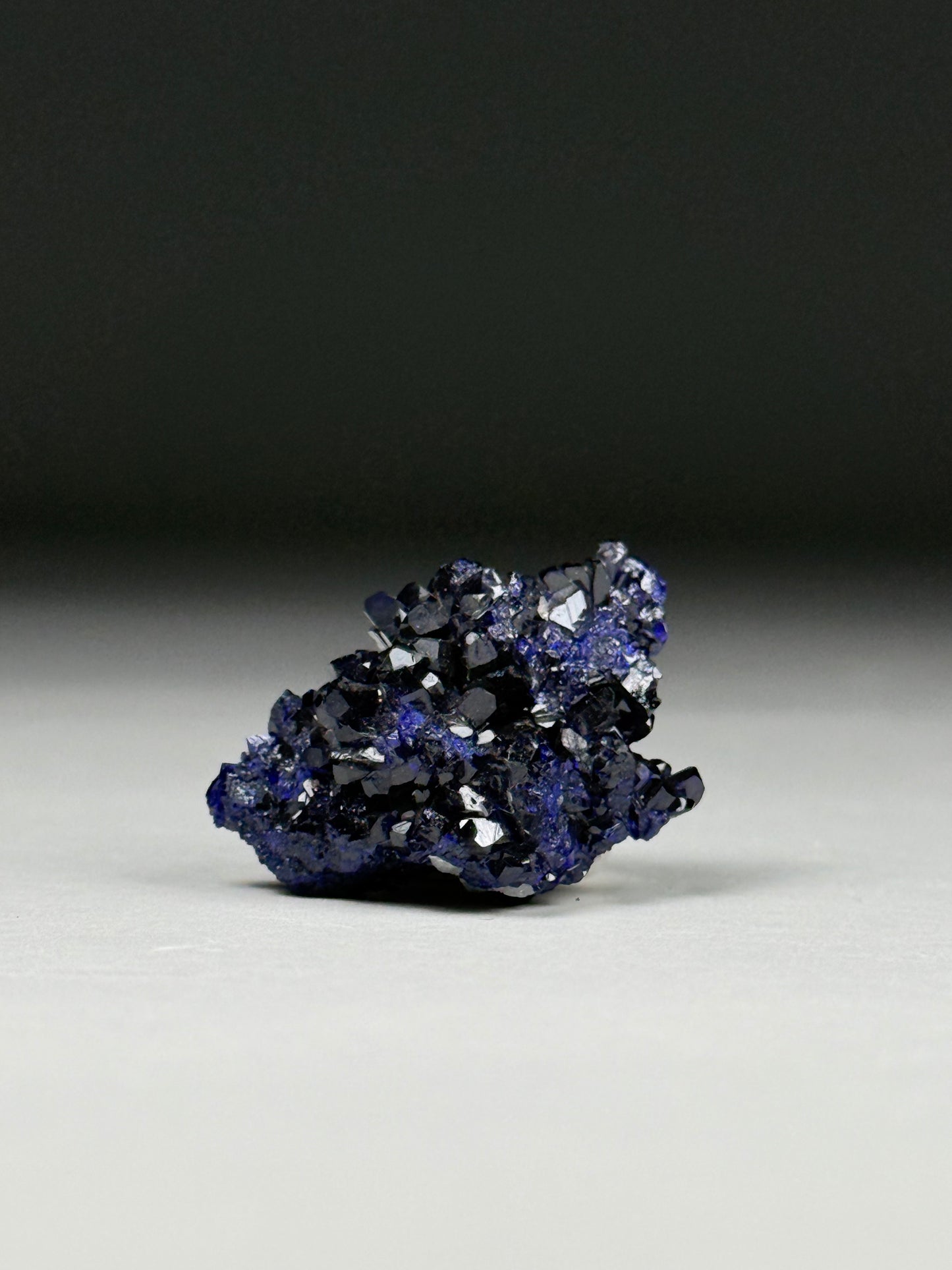 Azurite