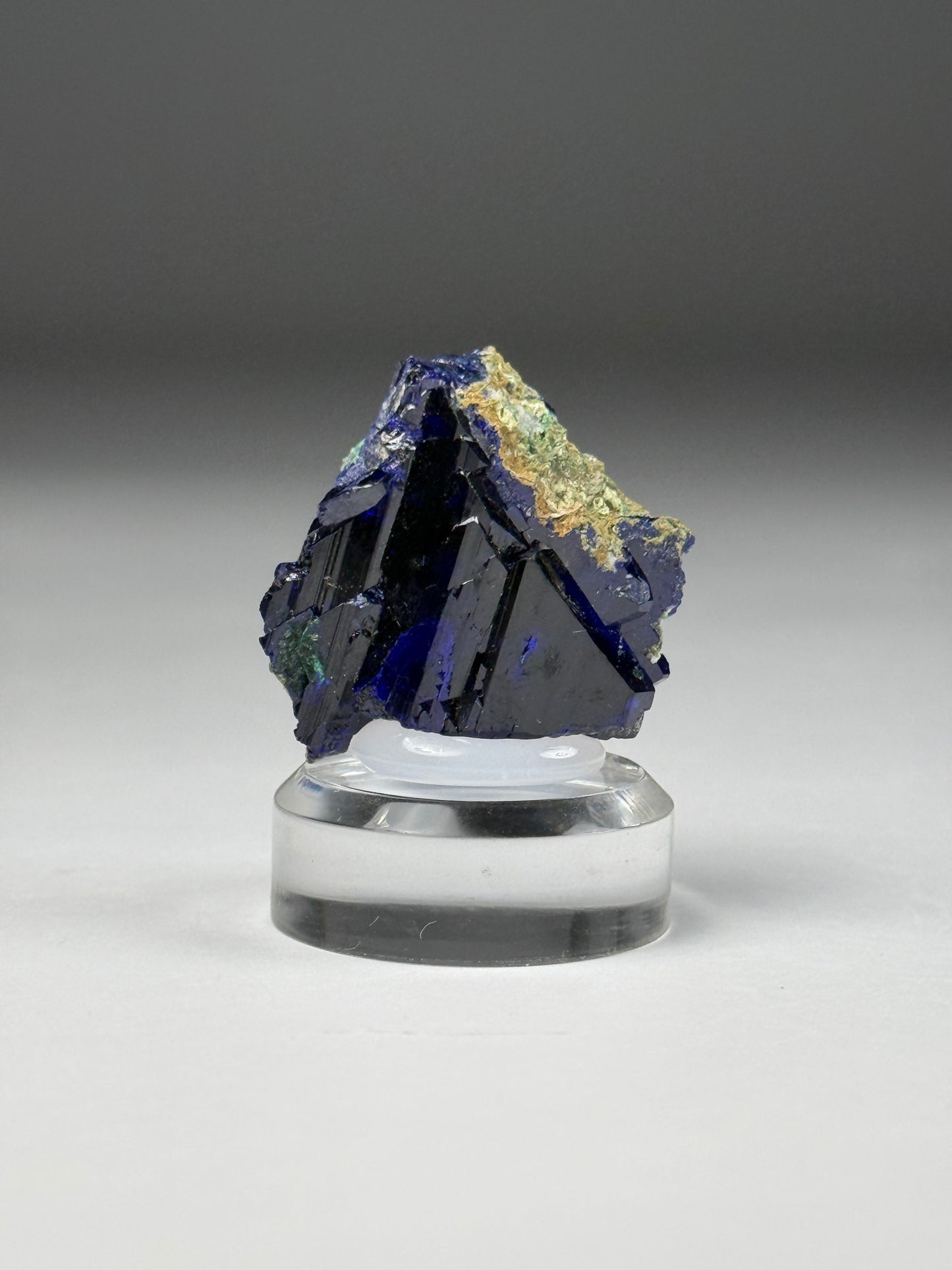 Azurite