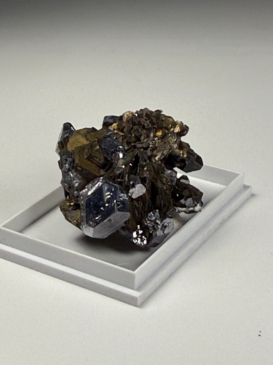 Pyrrhotite