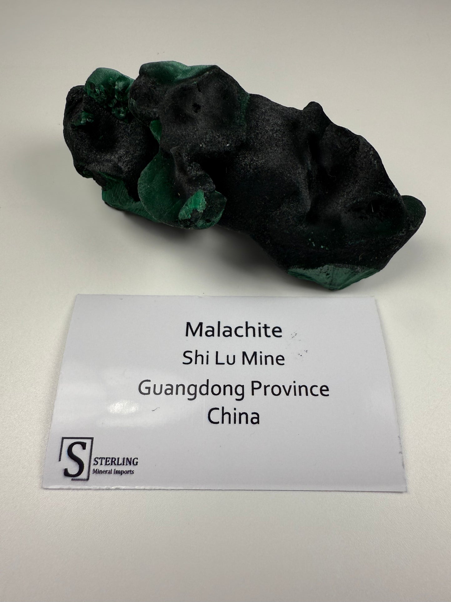 Malachite