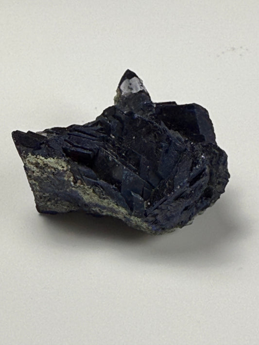 Azurite
