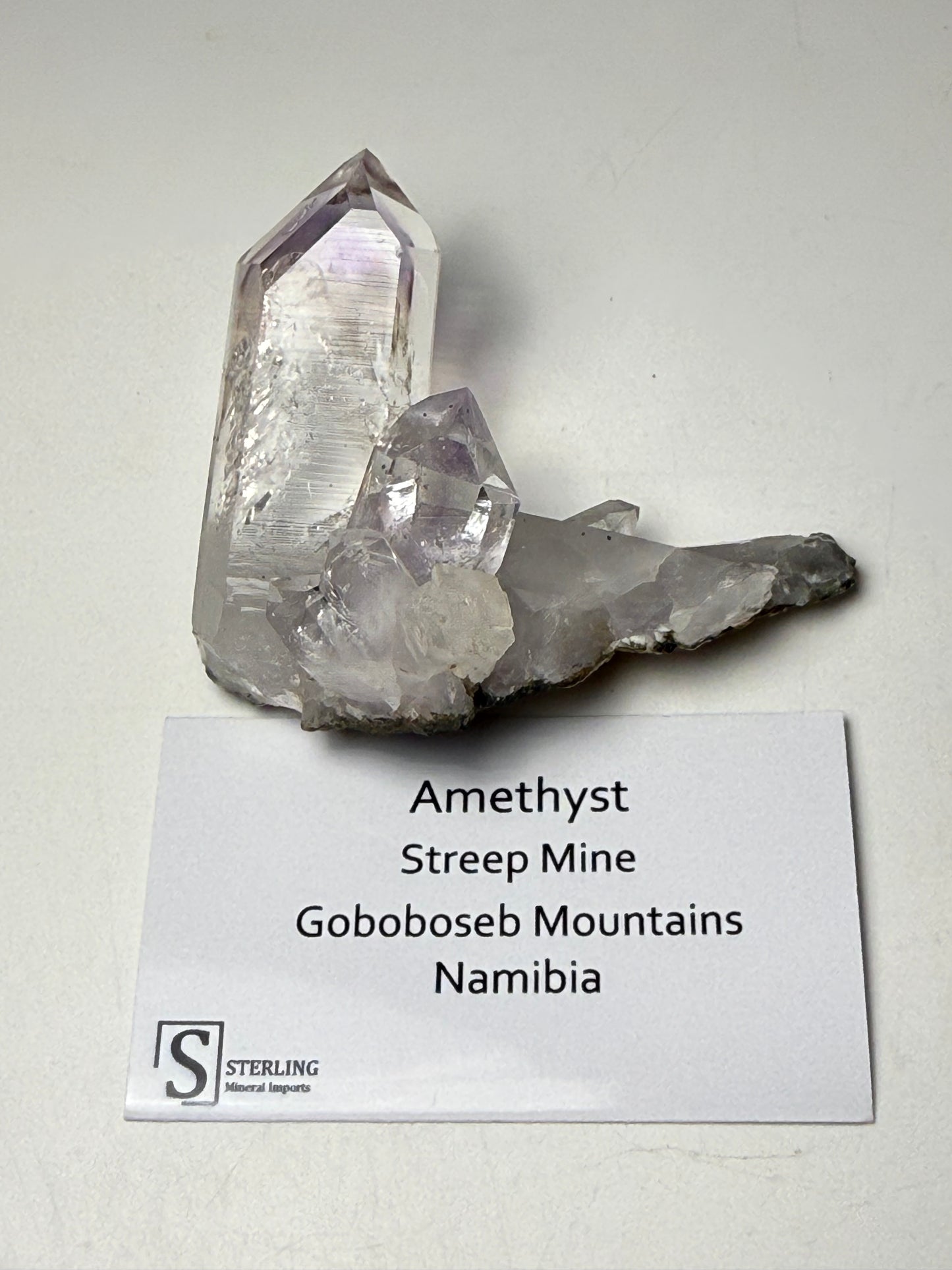 Amethyst