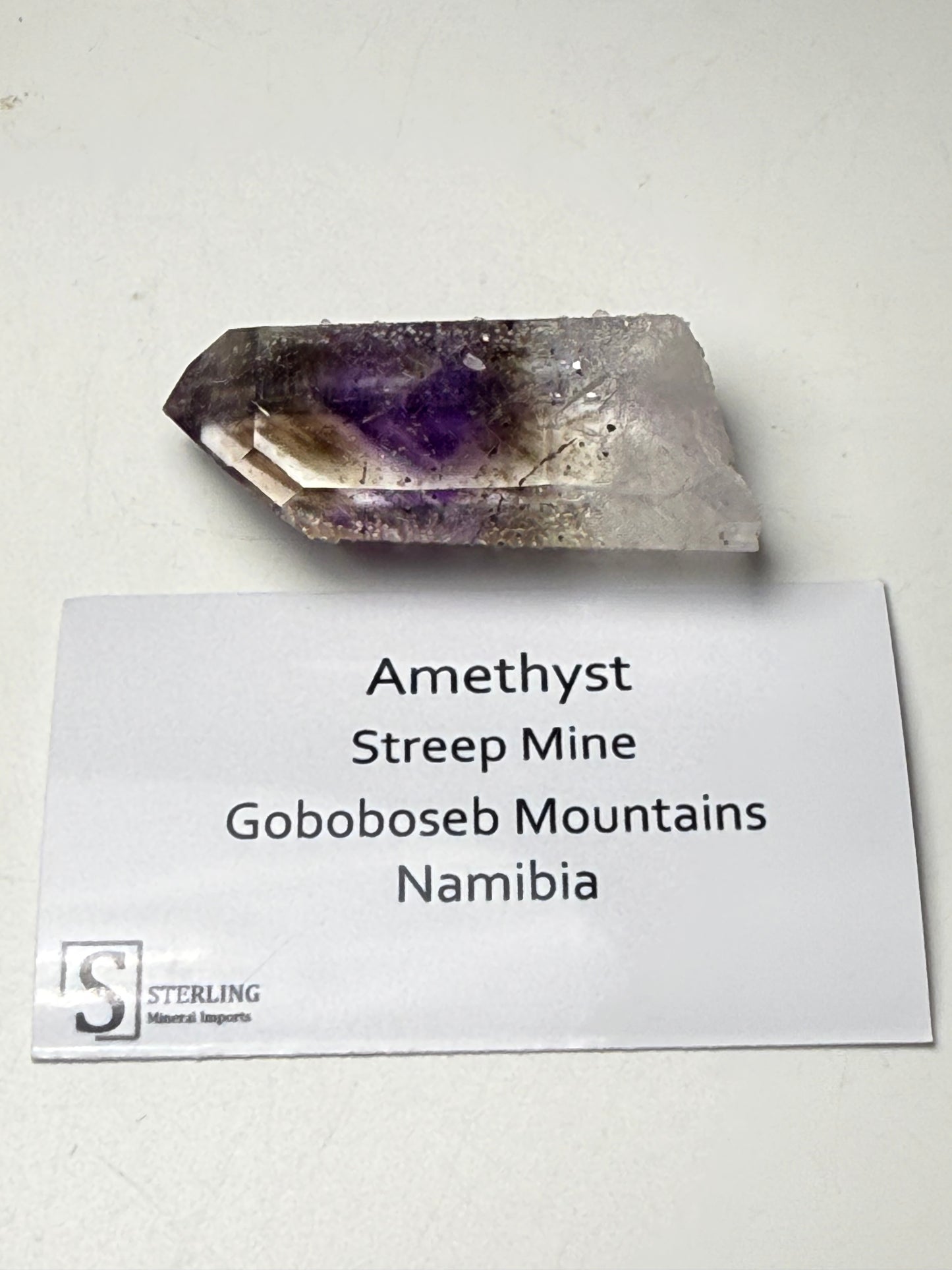 Amethyst