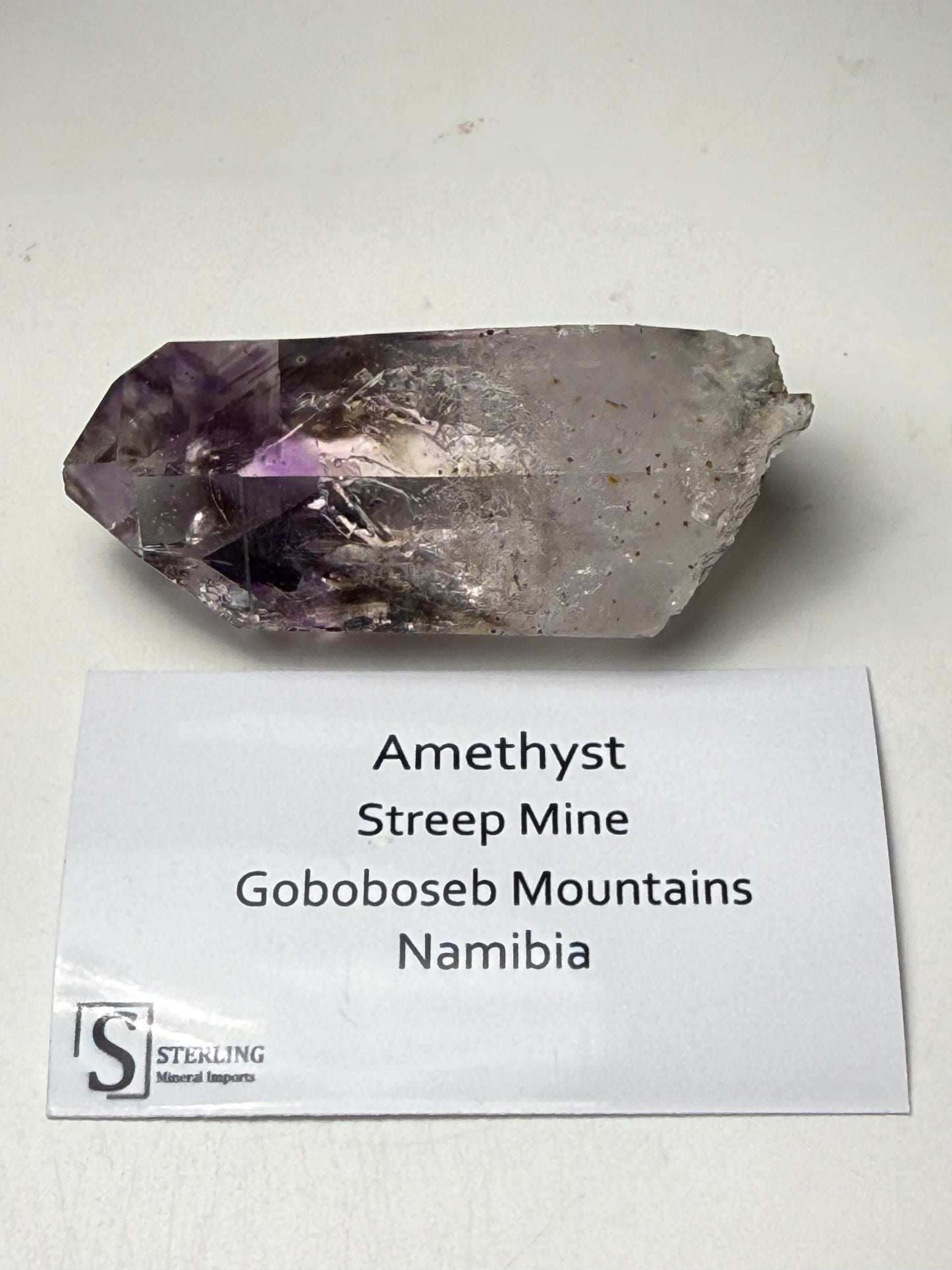 Amethyst