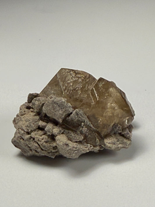 Calcite