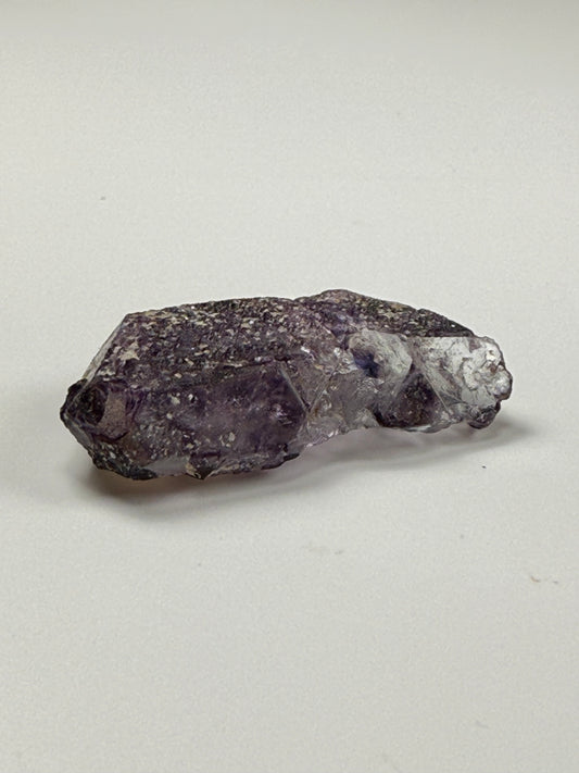 Spinel Twinned Fluorite