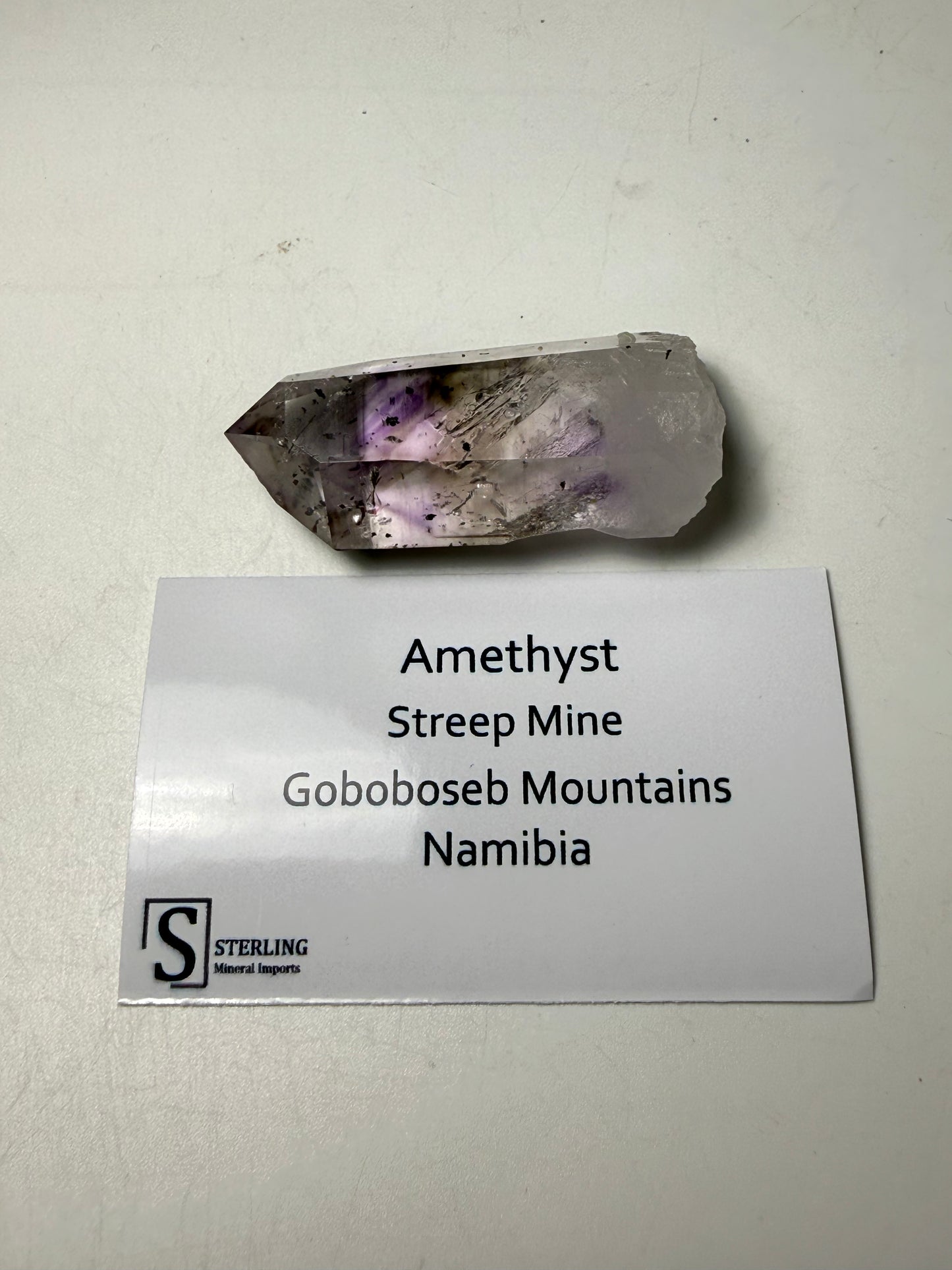 Amethyst