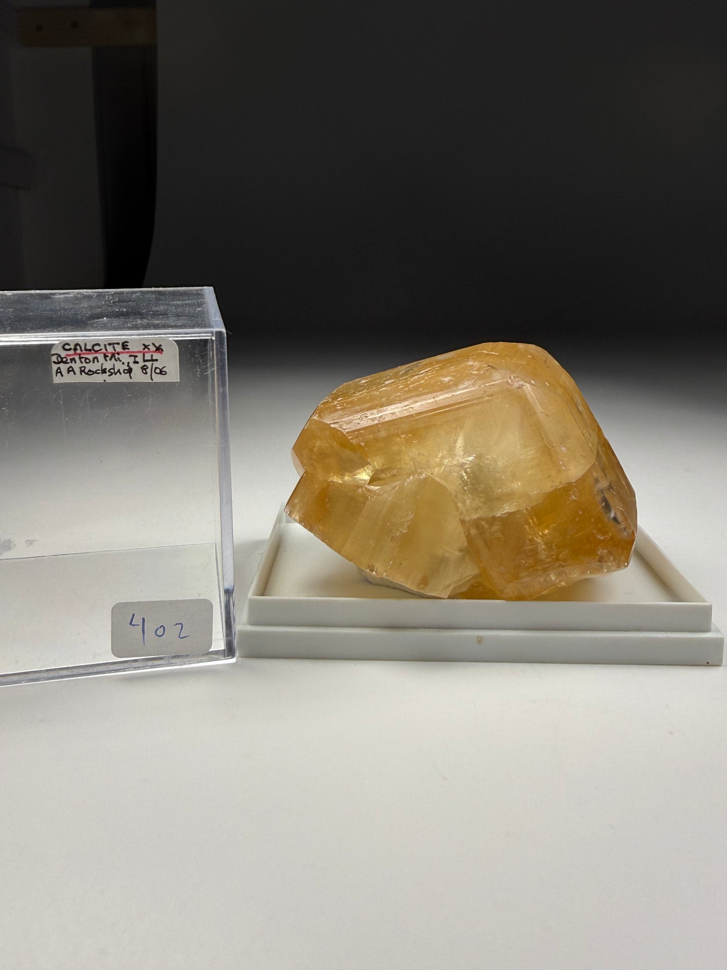 Calcite