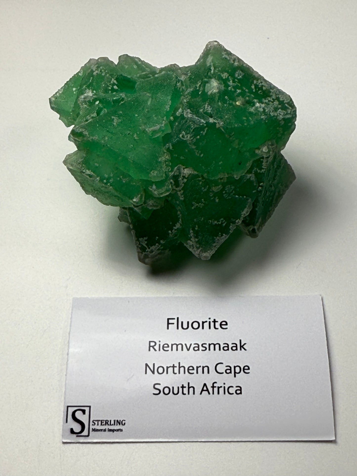 Fluorite
