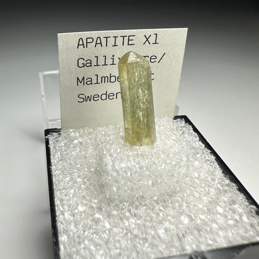 Apatite