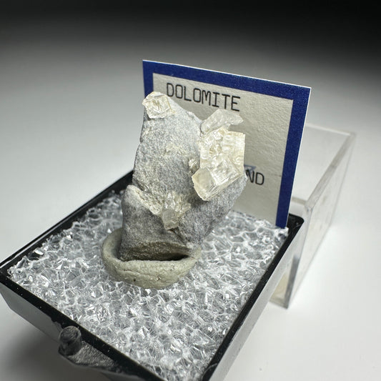 Dolomite