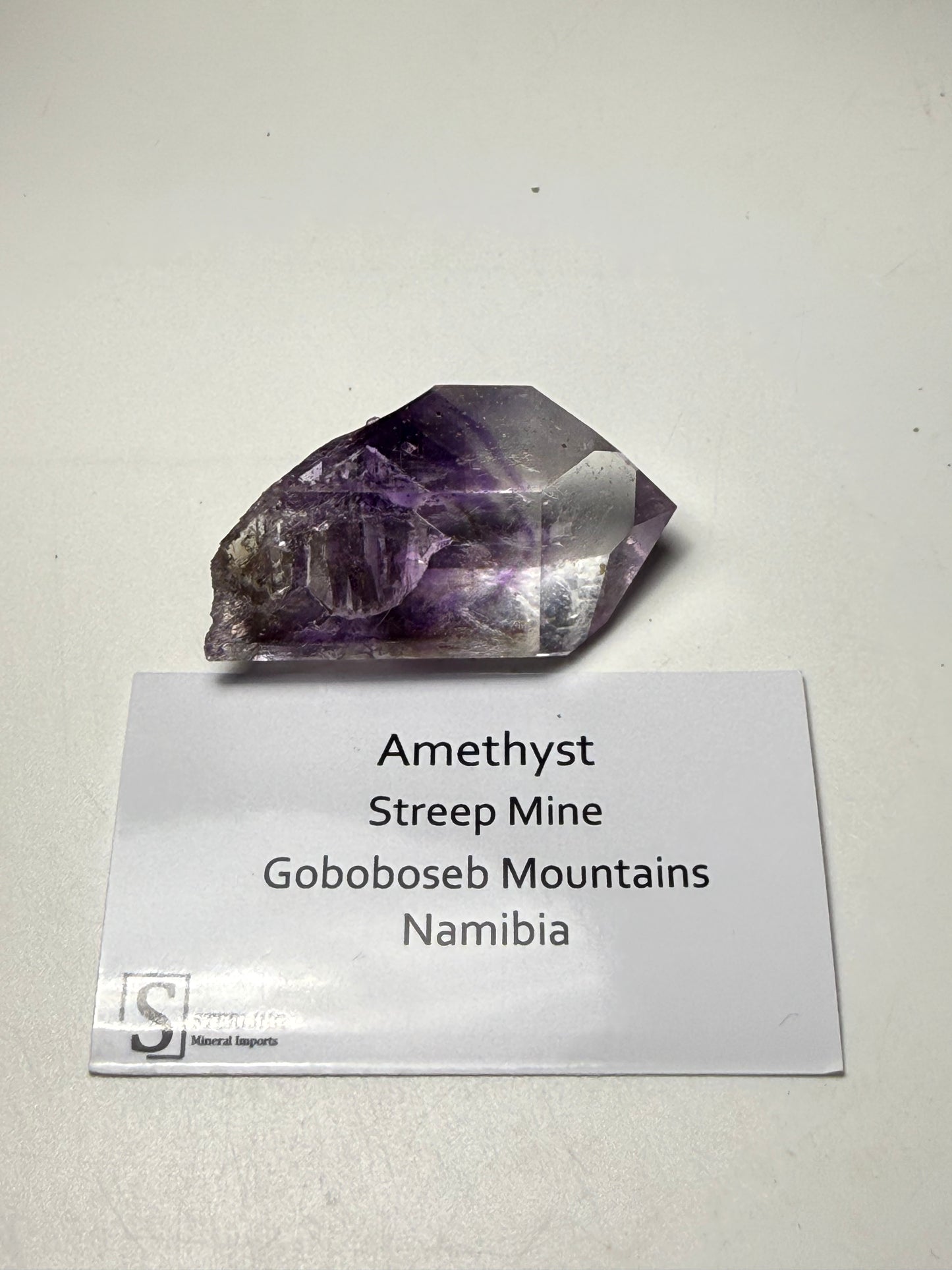 Amethyst