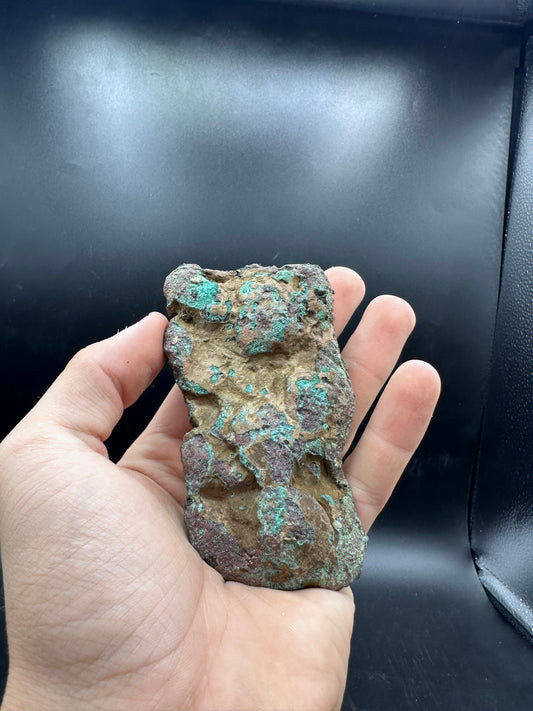 Polished Float Copper - Michigan