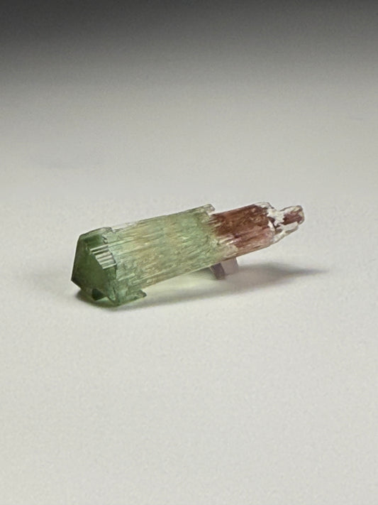 Tourmaline Scepter