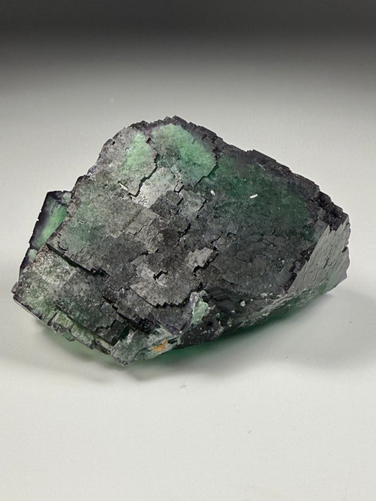 Fluorite
