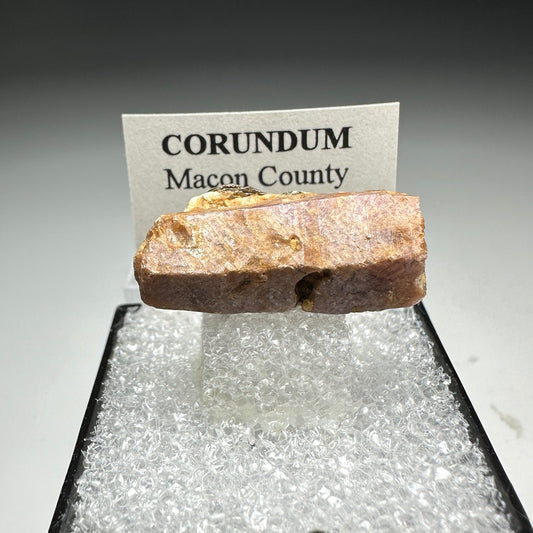 Corundum