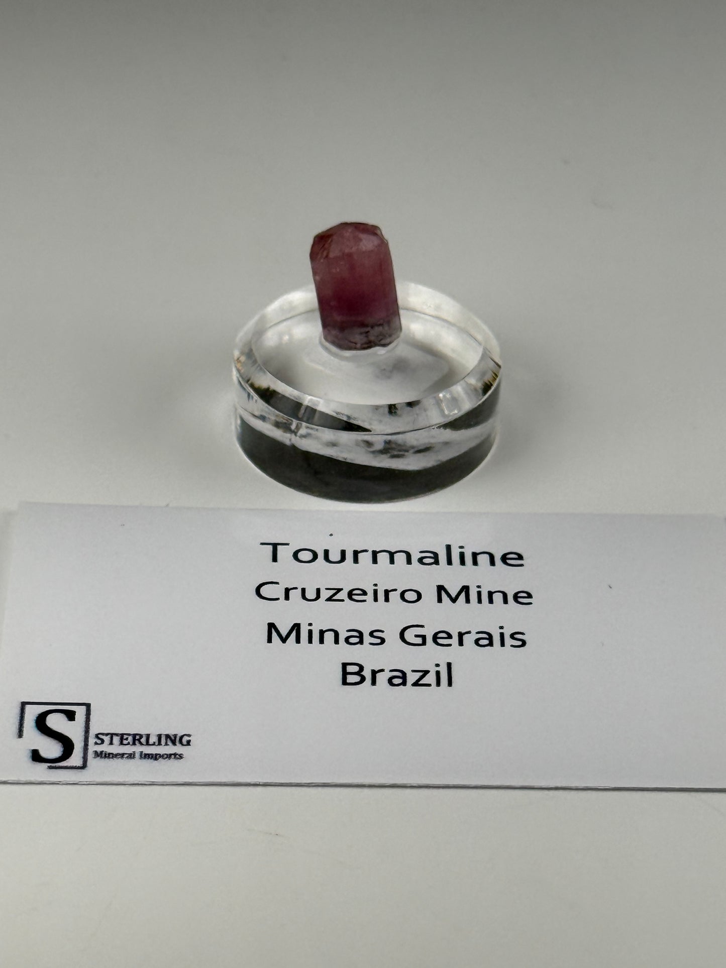 Tourmaline