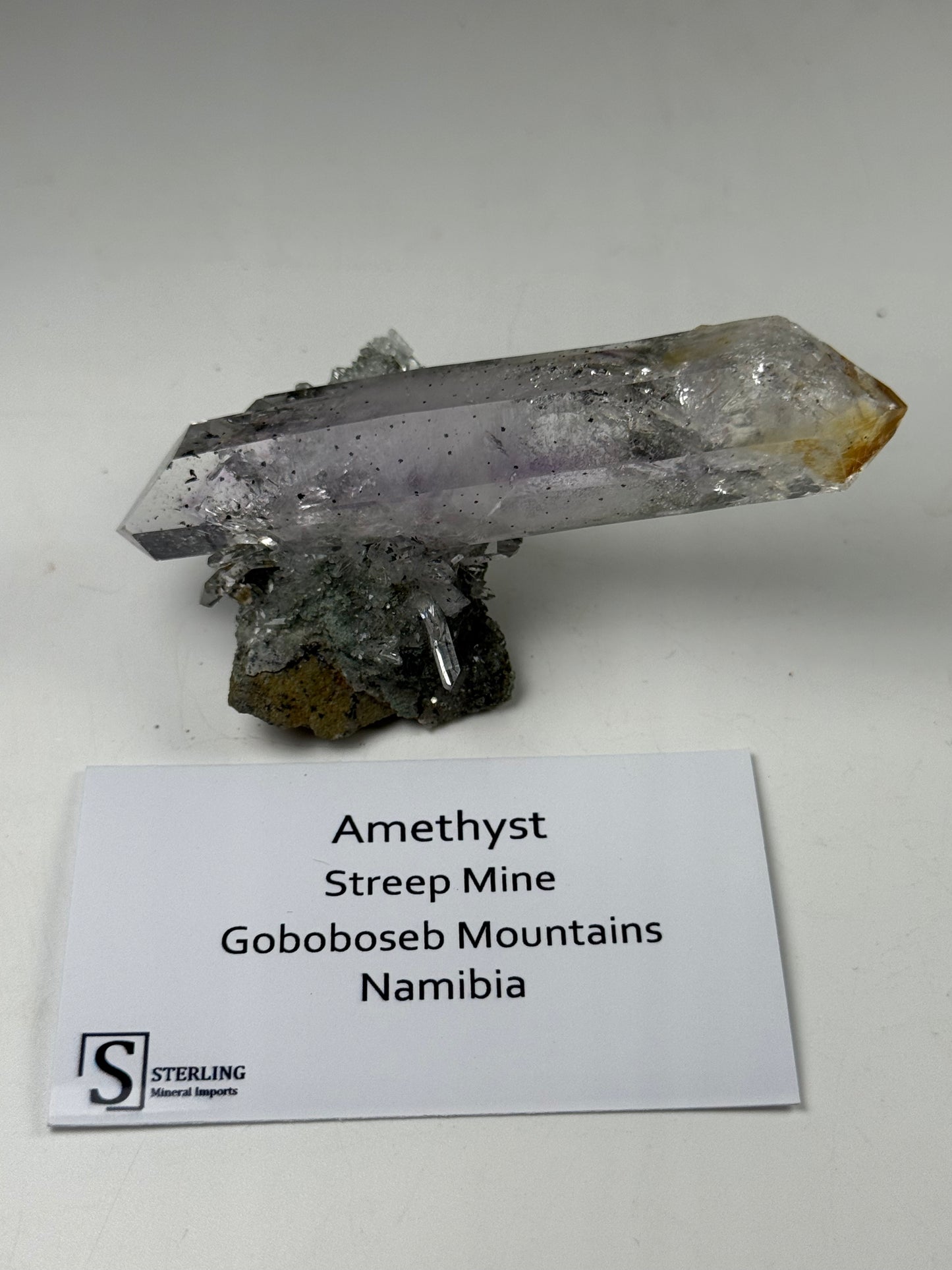 Amethyst