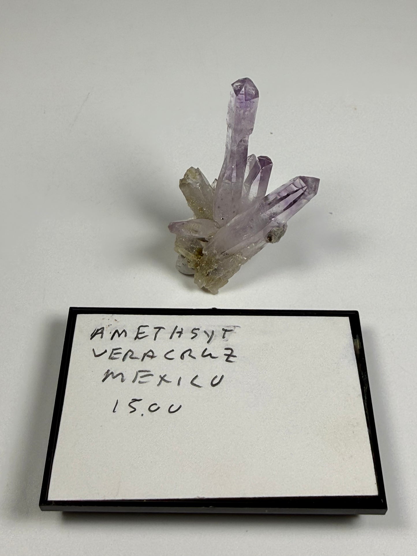 Amethyst