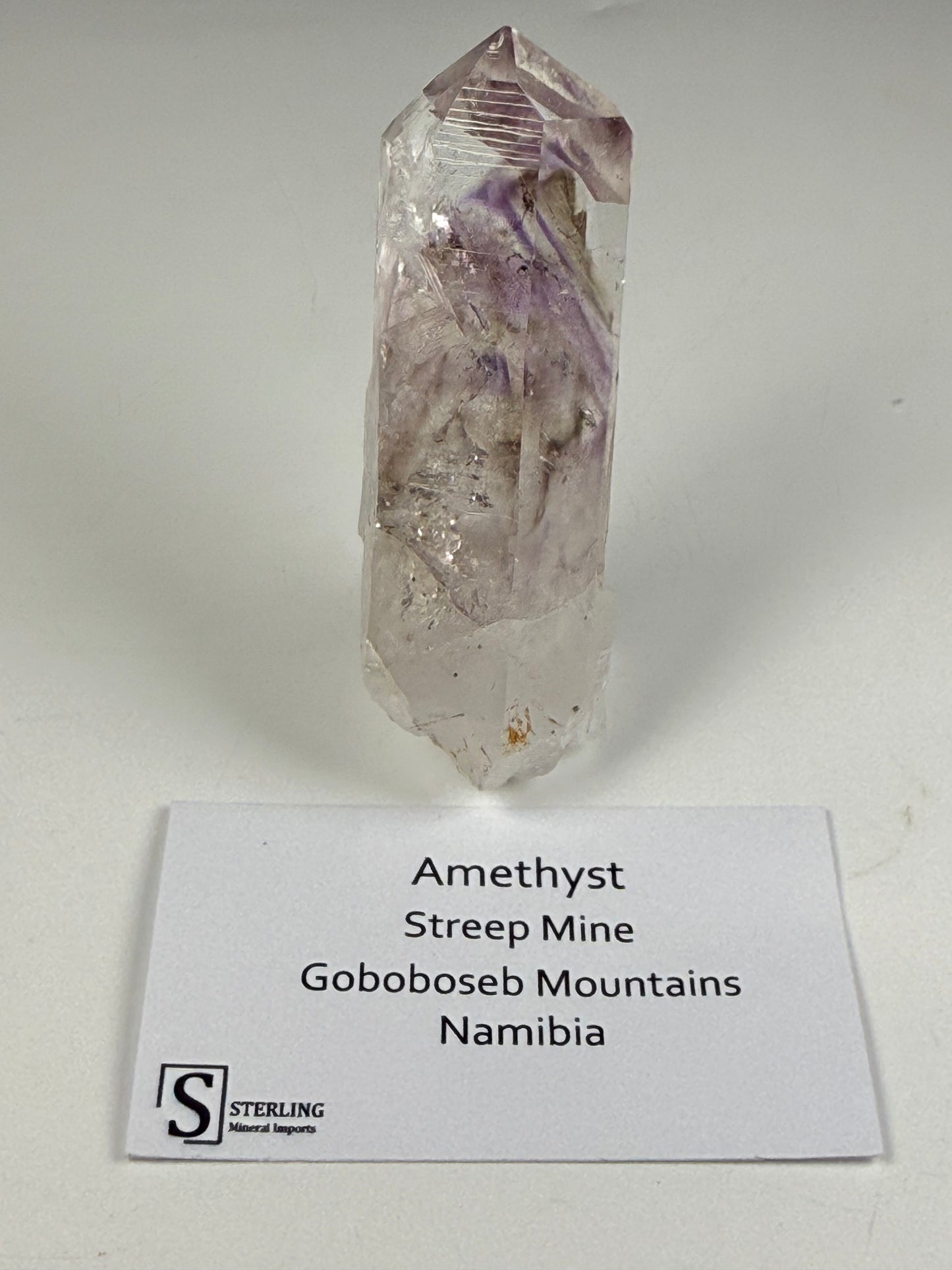 Amethyst