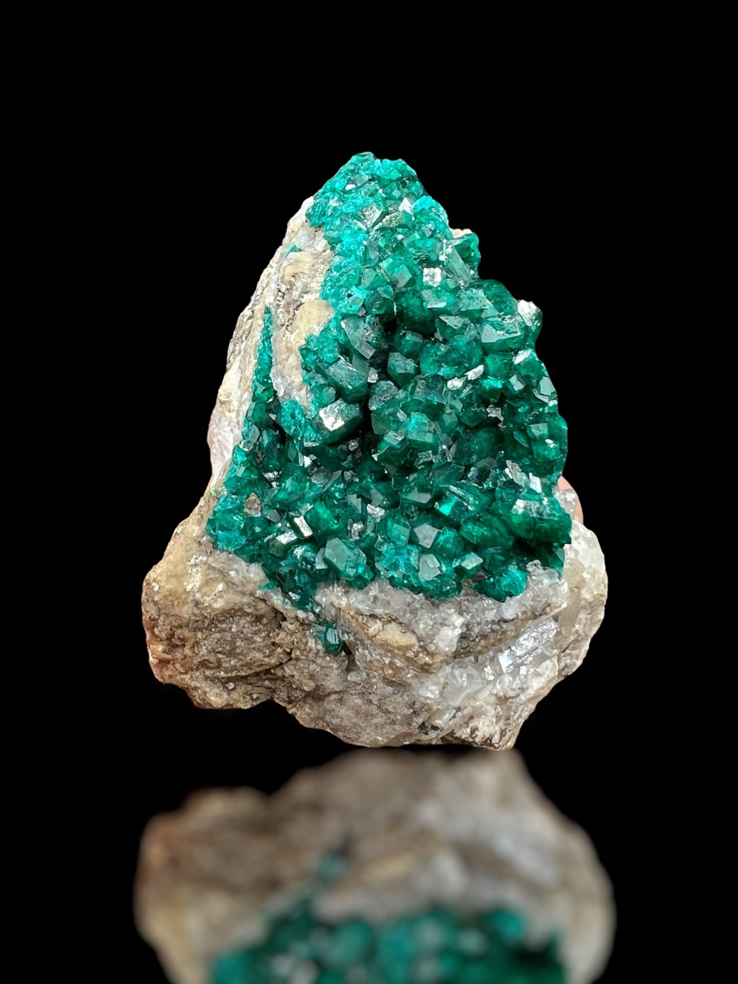 Dioptase