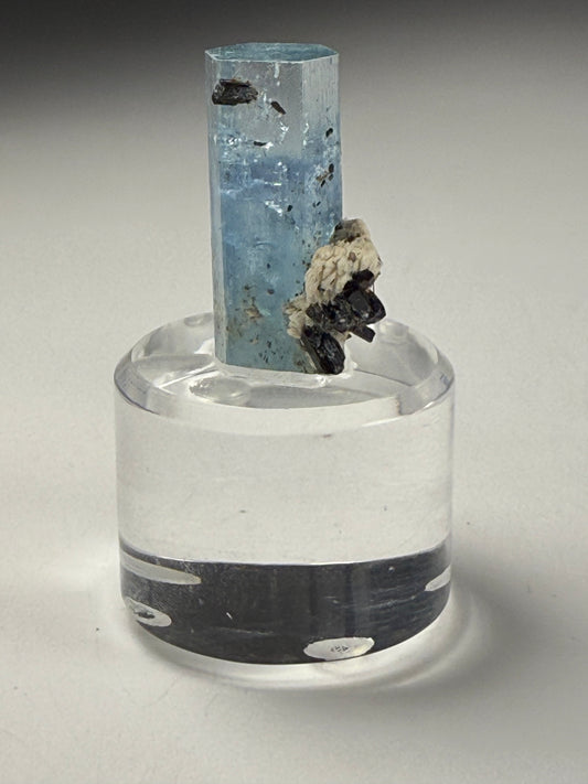 Aquamarine