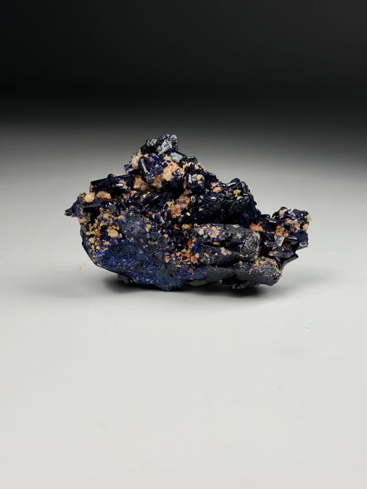 Azurite
