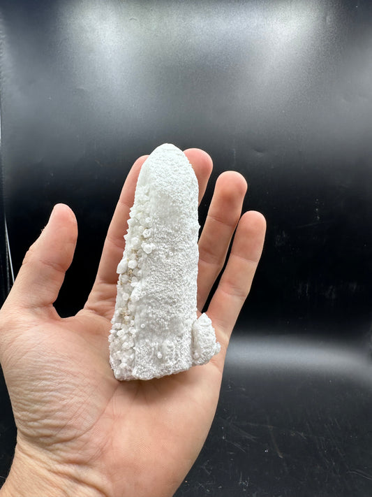 Candle Quartz - China