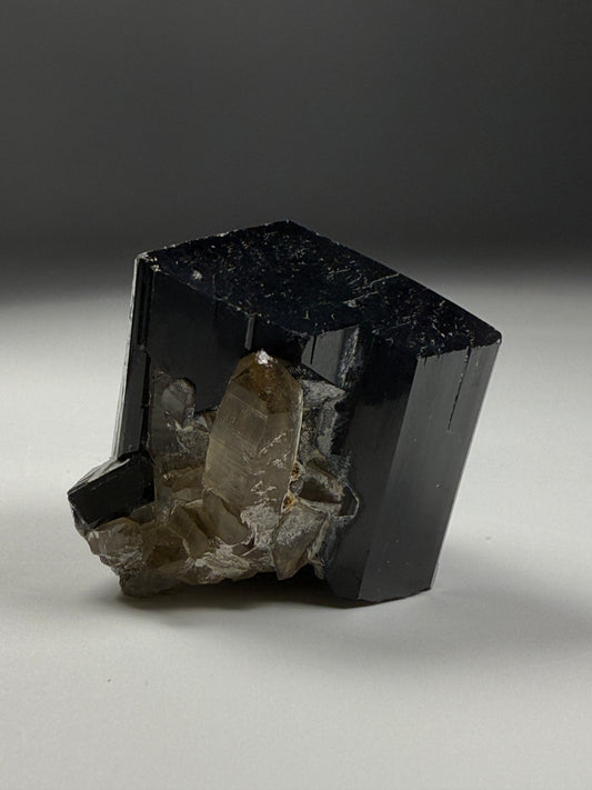 Black Tourmaline