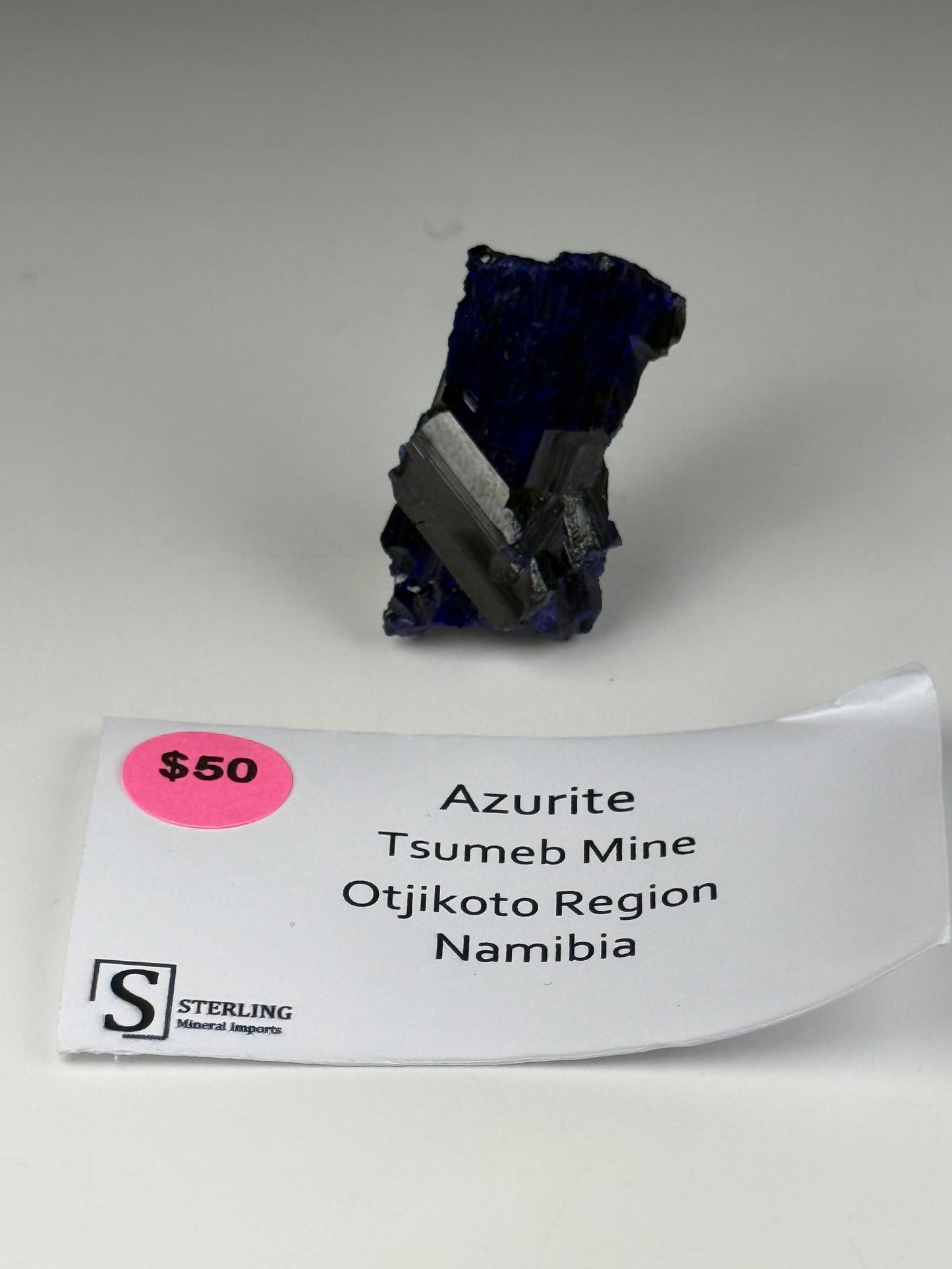 Azurite