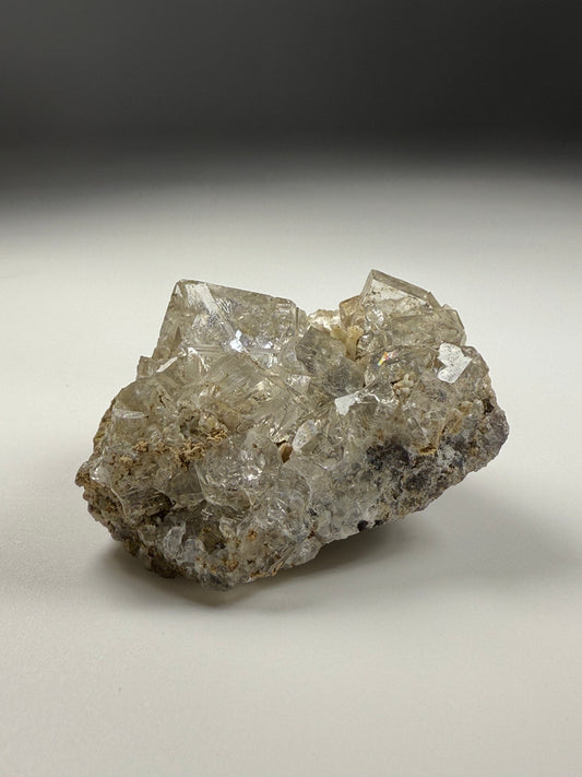 Fluorite