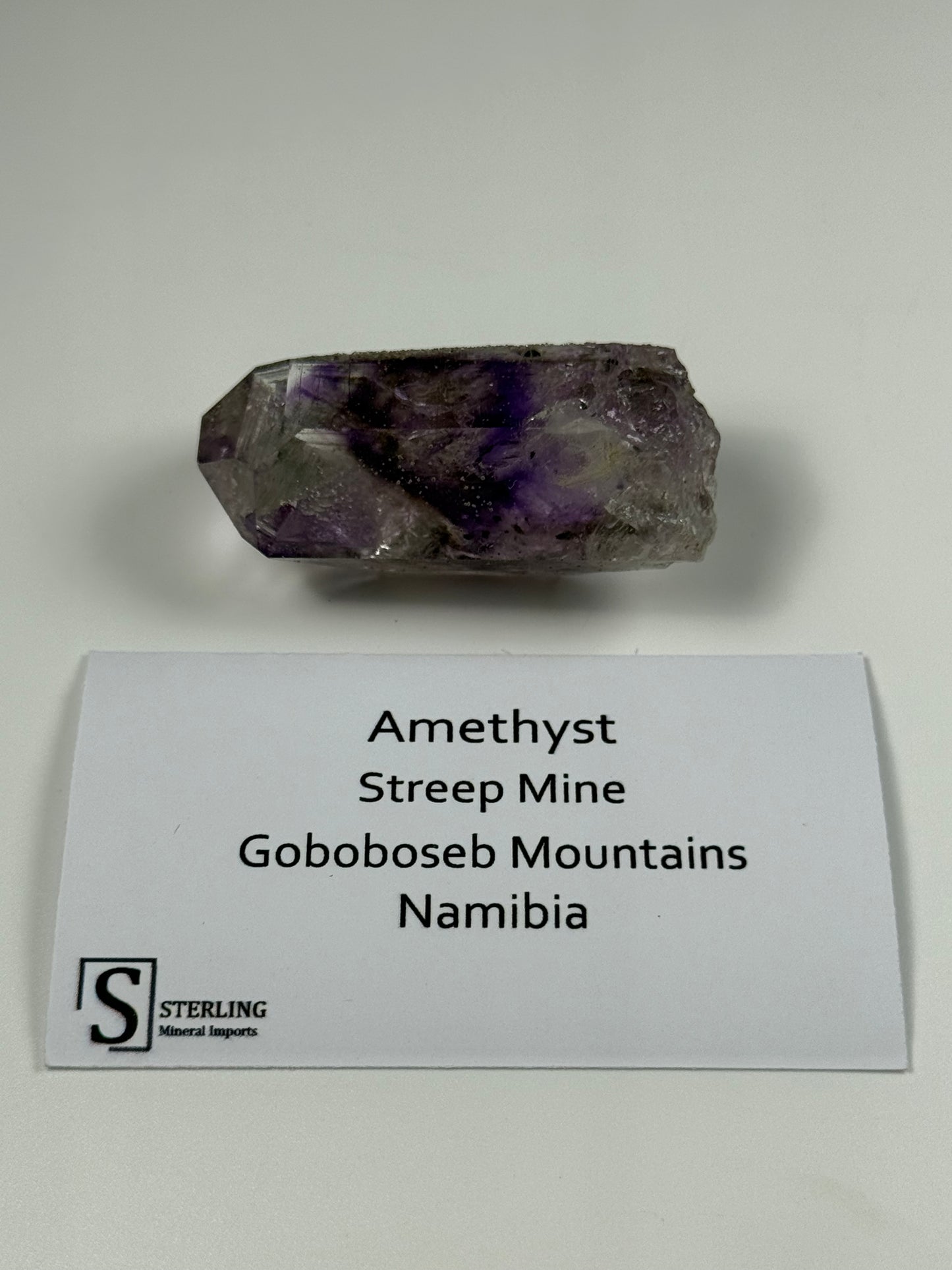 Amethyst