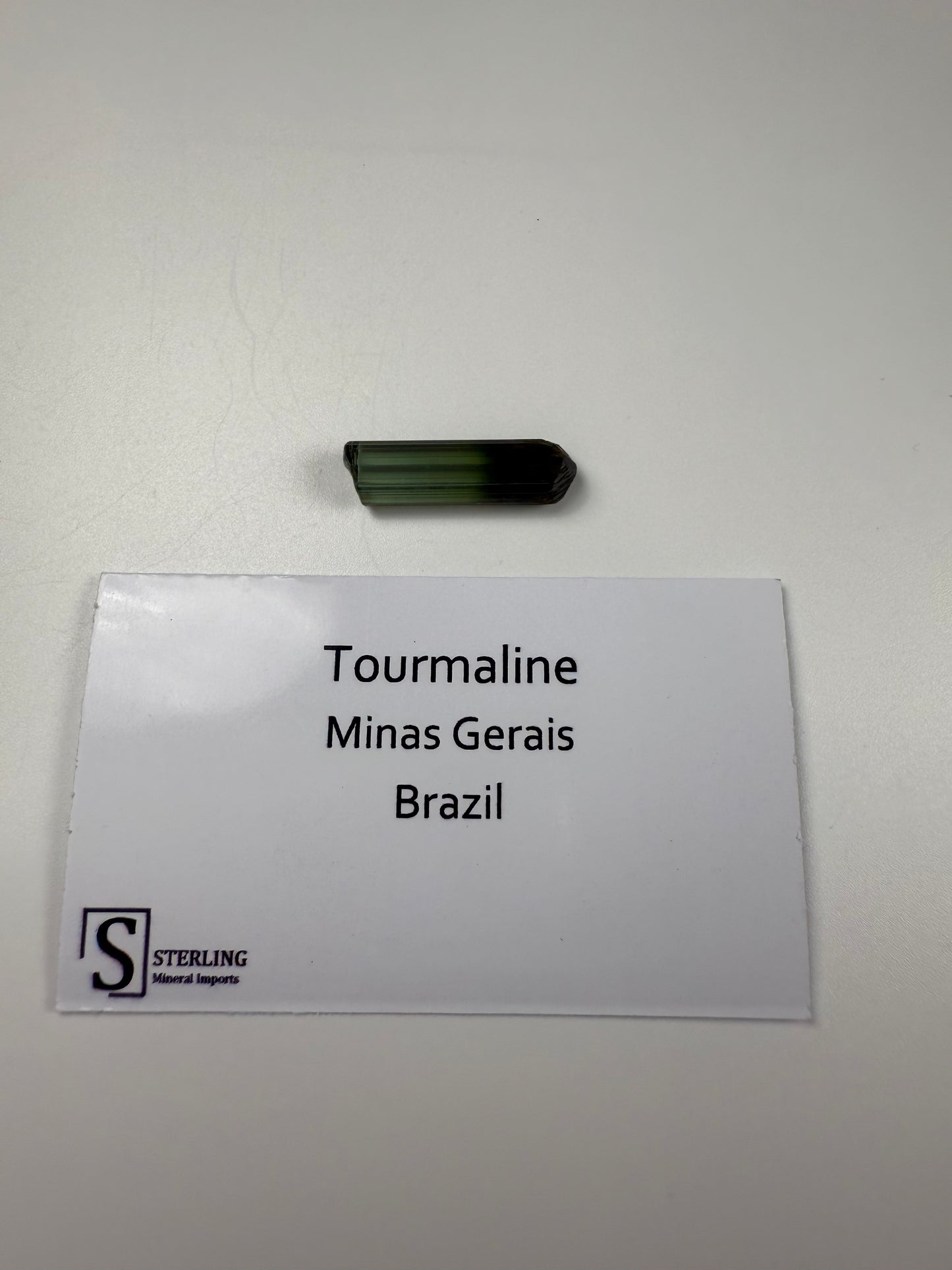 Tourmaline