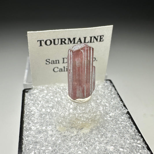 Tourmaline