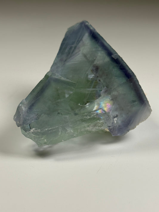 Fluorite
