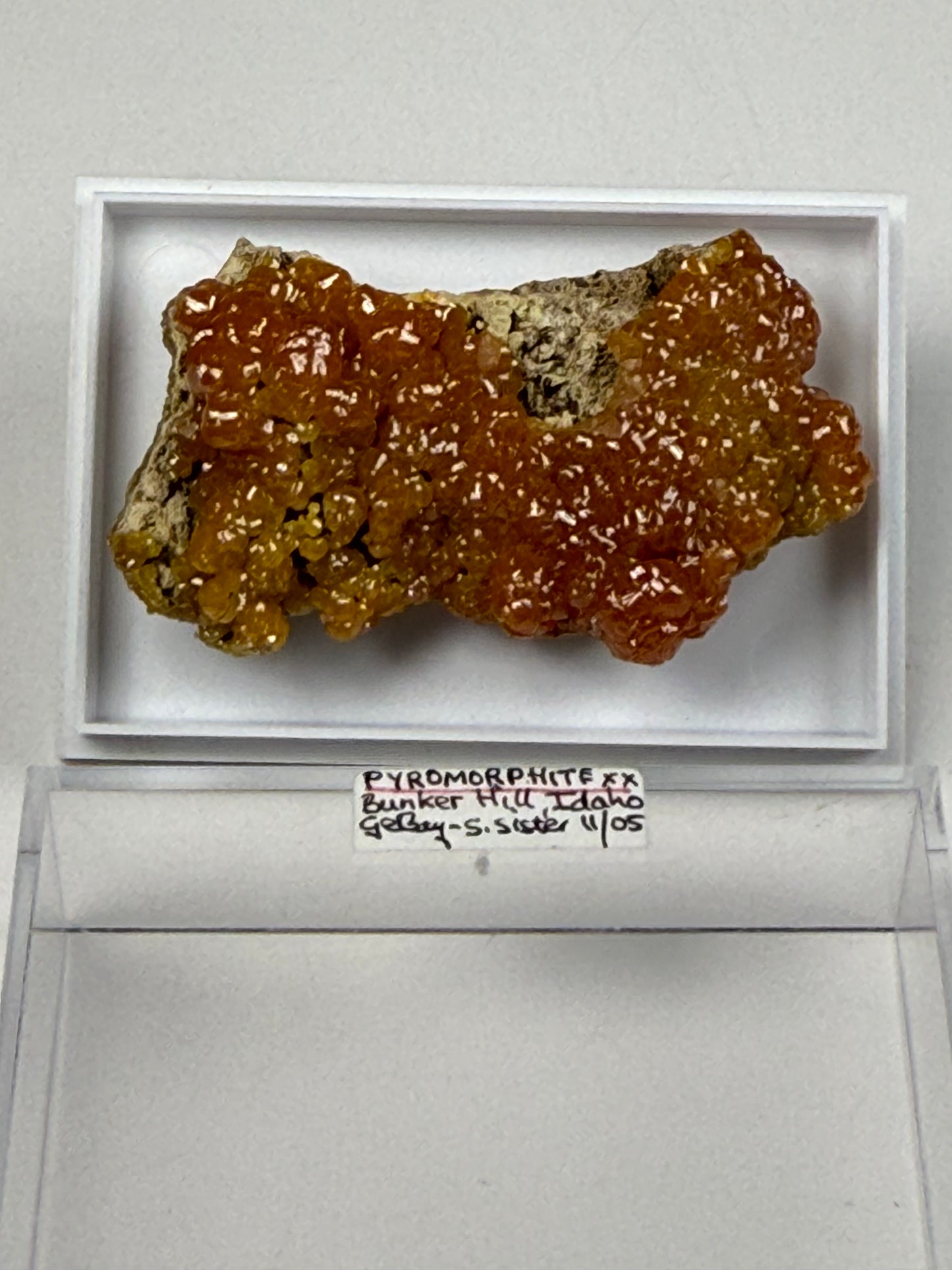 Pyromorphite