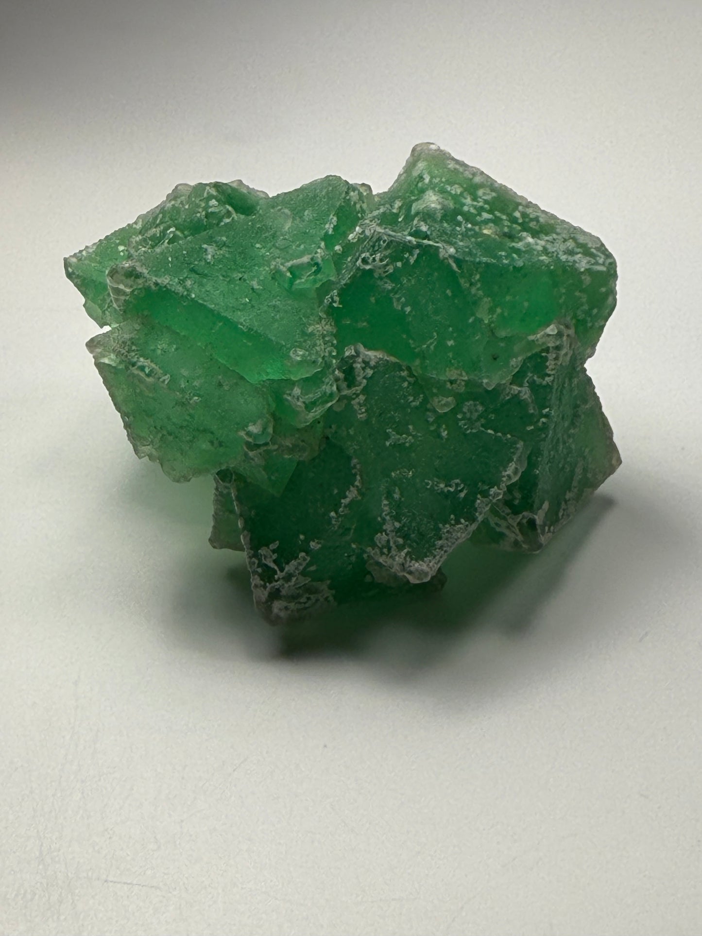 Fluorite