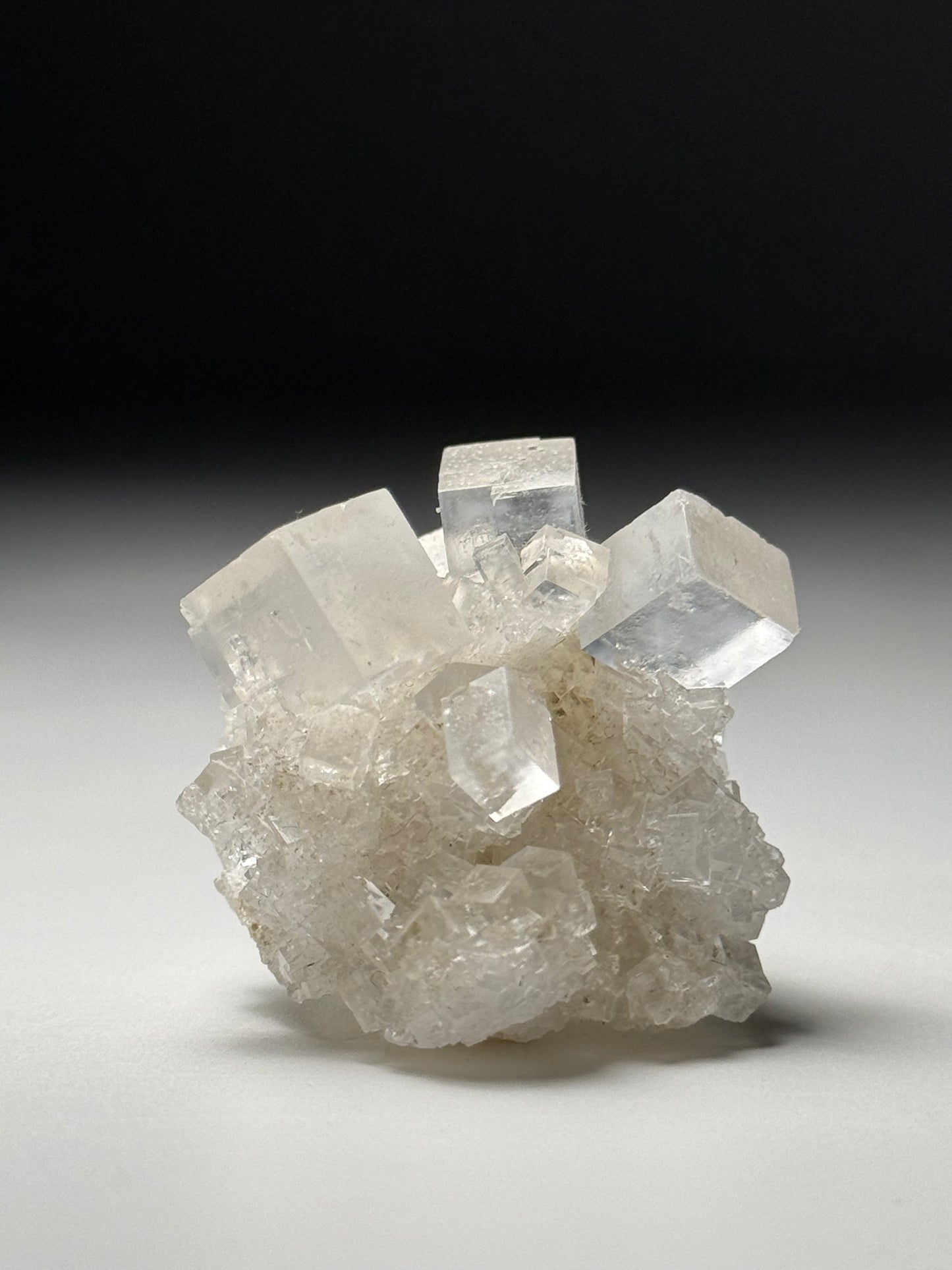 Halite